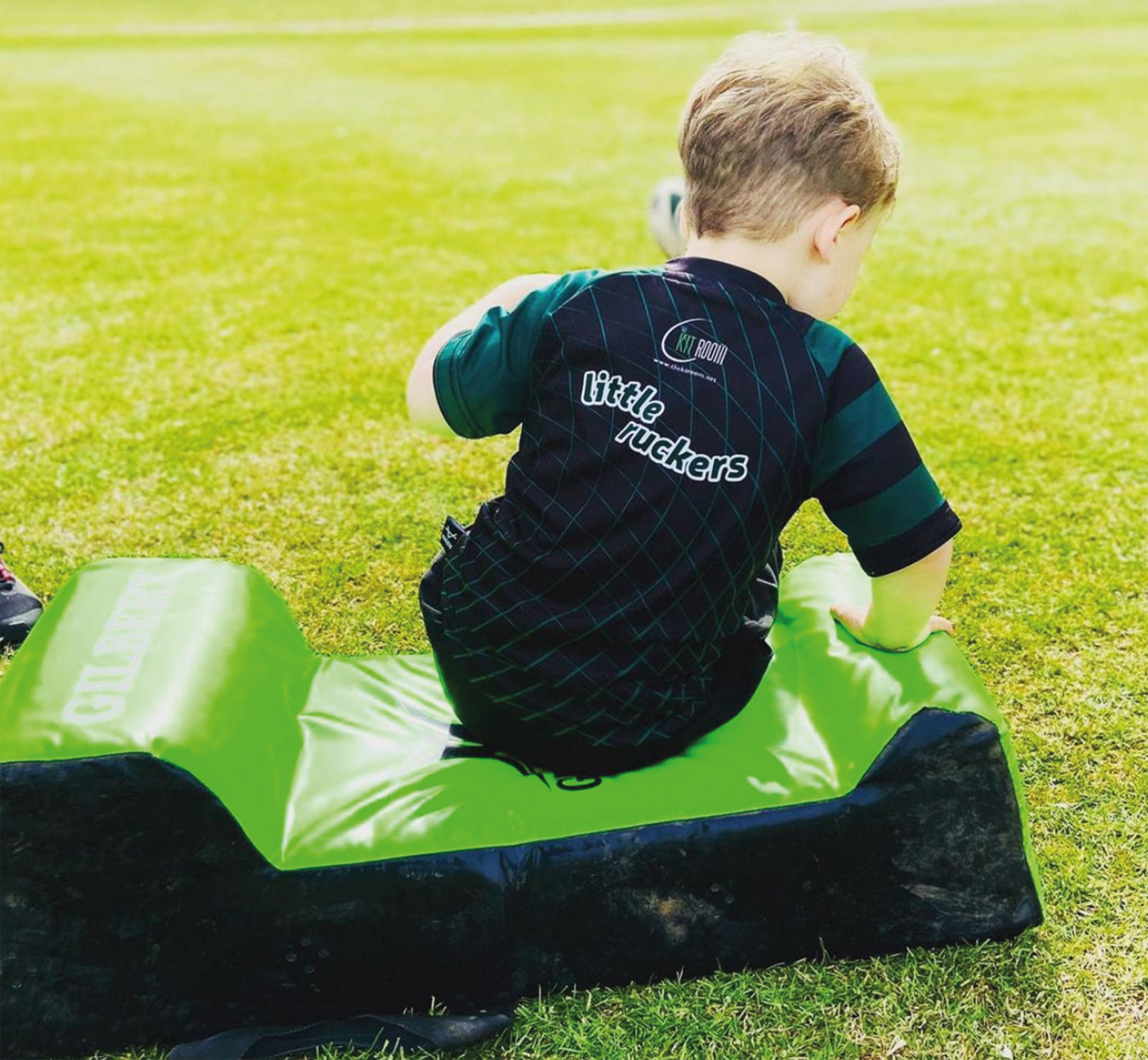 Little Ruckers 1