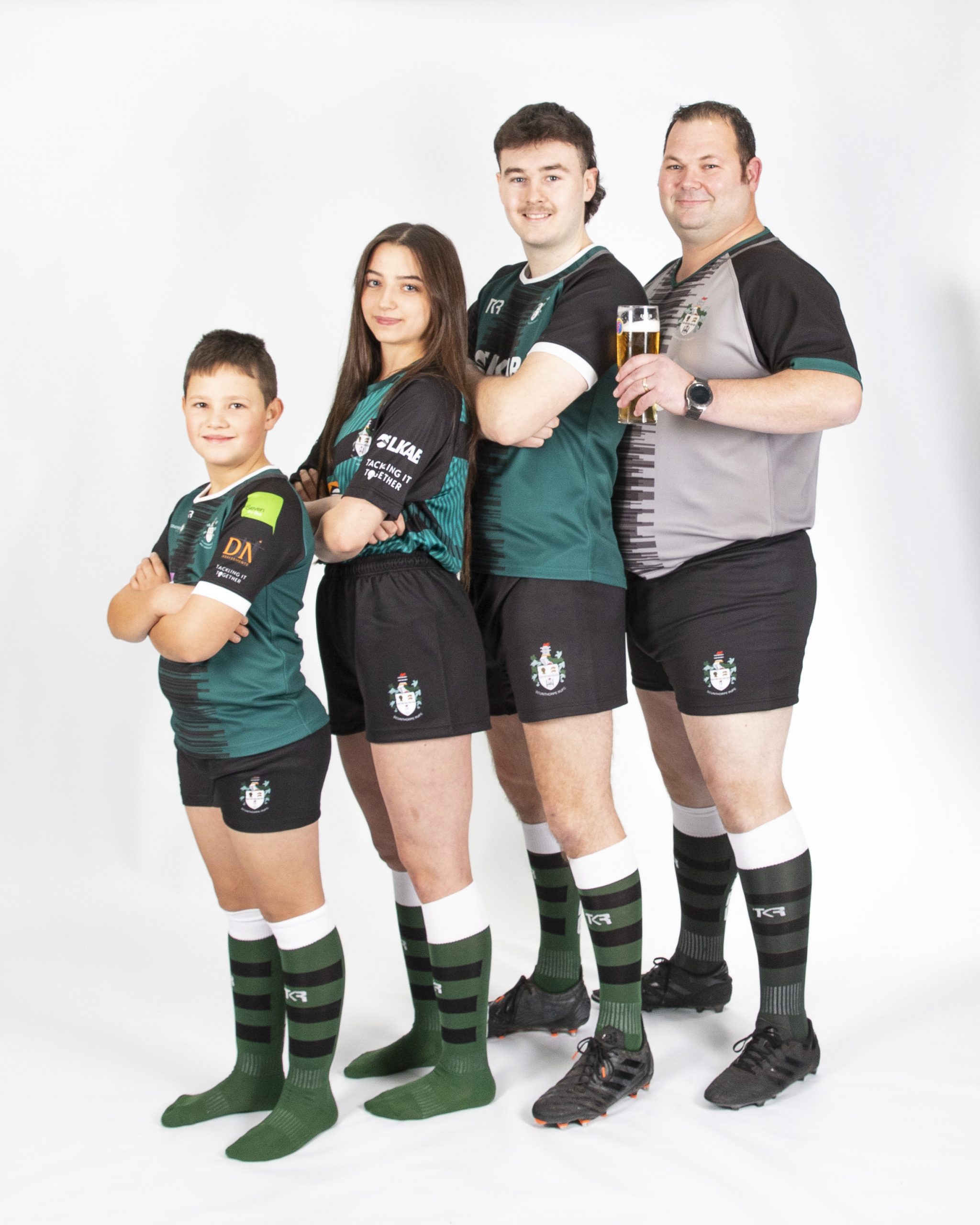 SRUFC 40