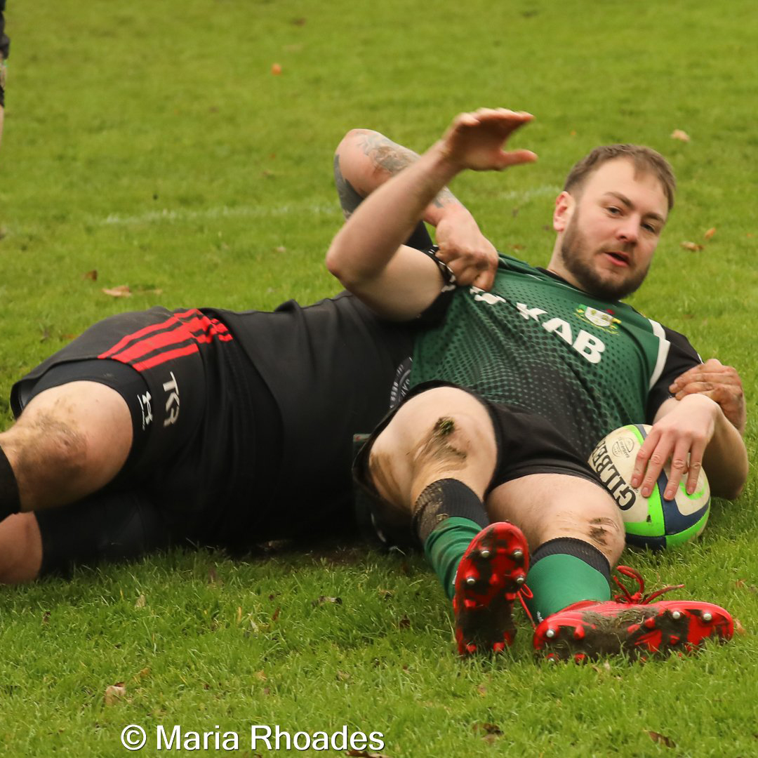 Scunthorpe 3rds vs Barton 3rds