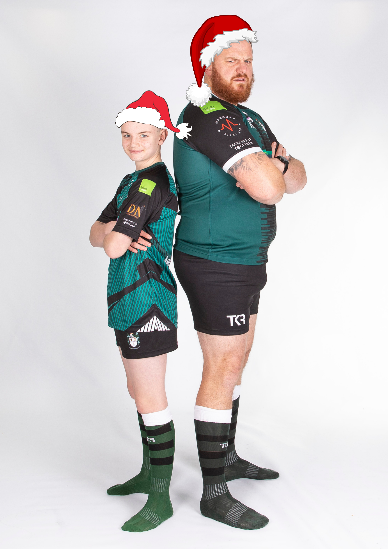 Merry Xmas