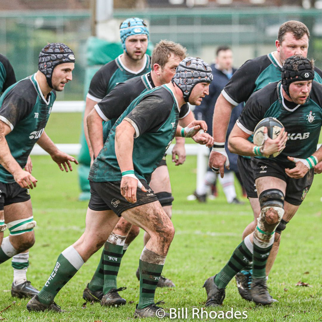 scunthorpe vs Broadstreet 1