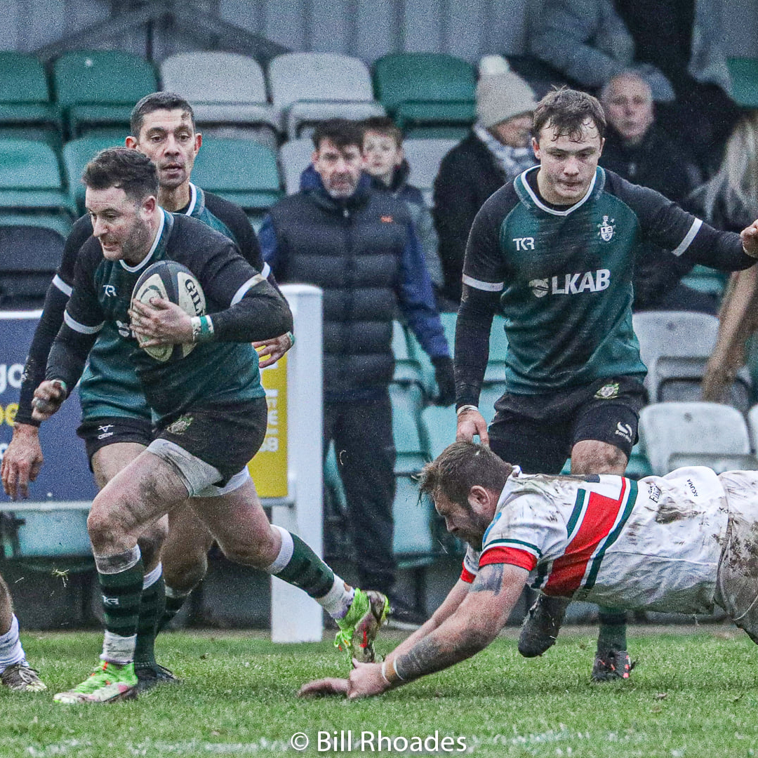 scunthorpe vs Broadstreet 2