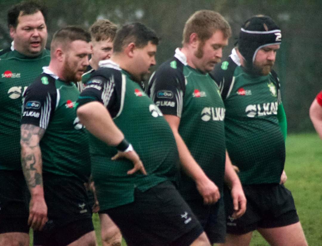 Scunthorpe 3rds