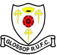 Glossop RUFC Logo