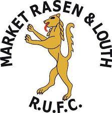 Market Rasen Logo