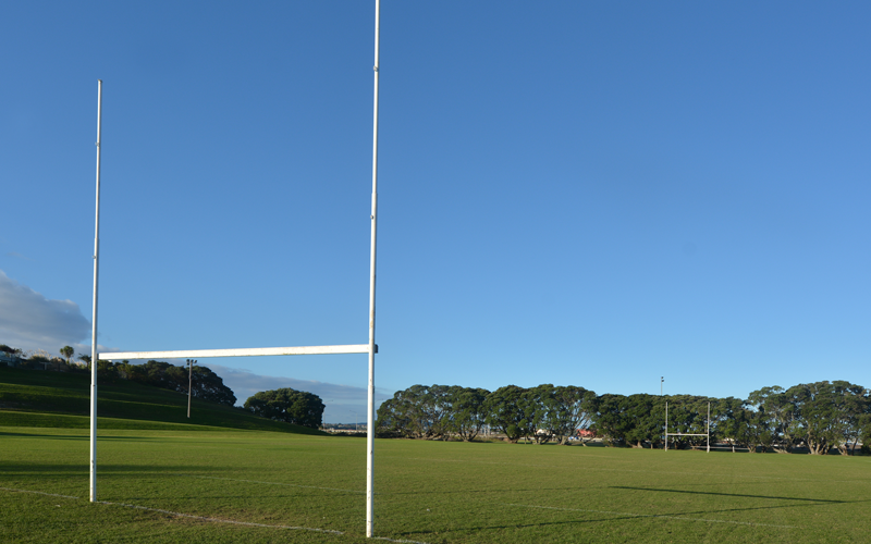 pitch
