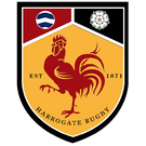 Harrogate rufc