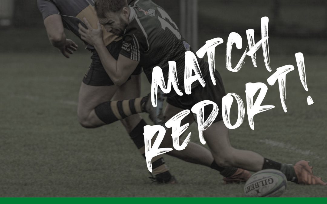 Match Reports 18/11/23
