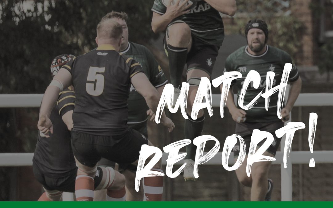 Match Reports 13/01/24