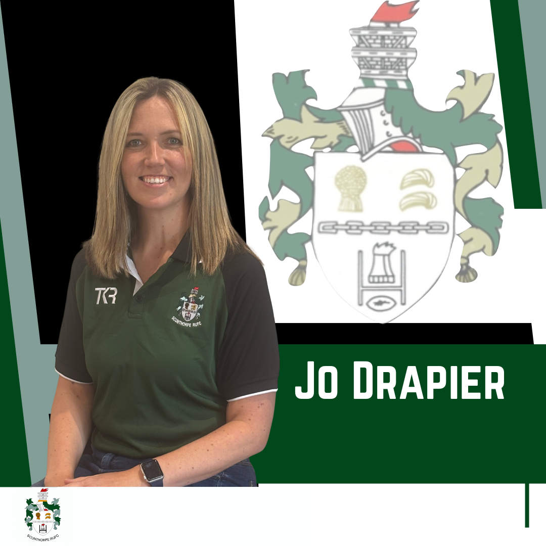 Jo Drapier