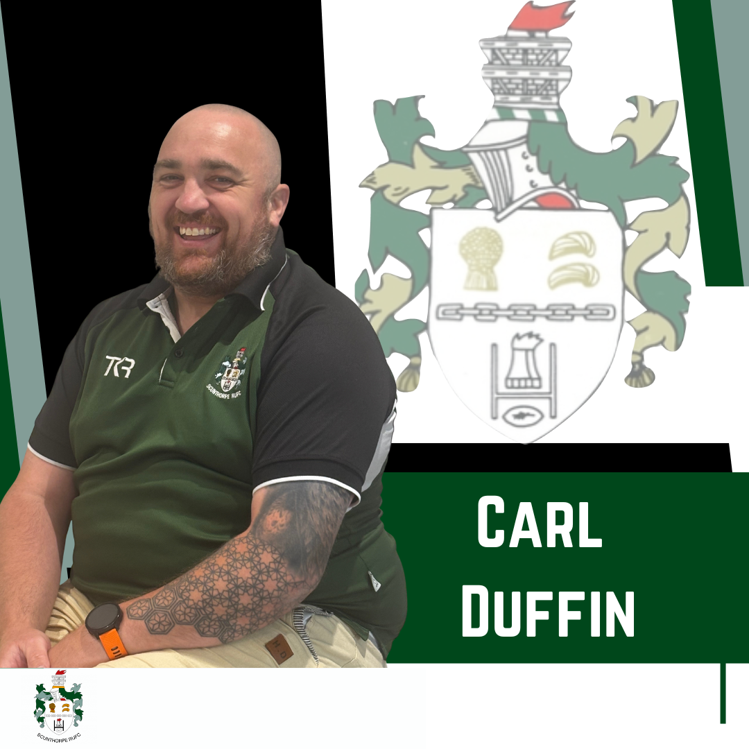 Carl Duffin