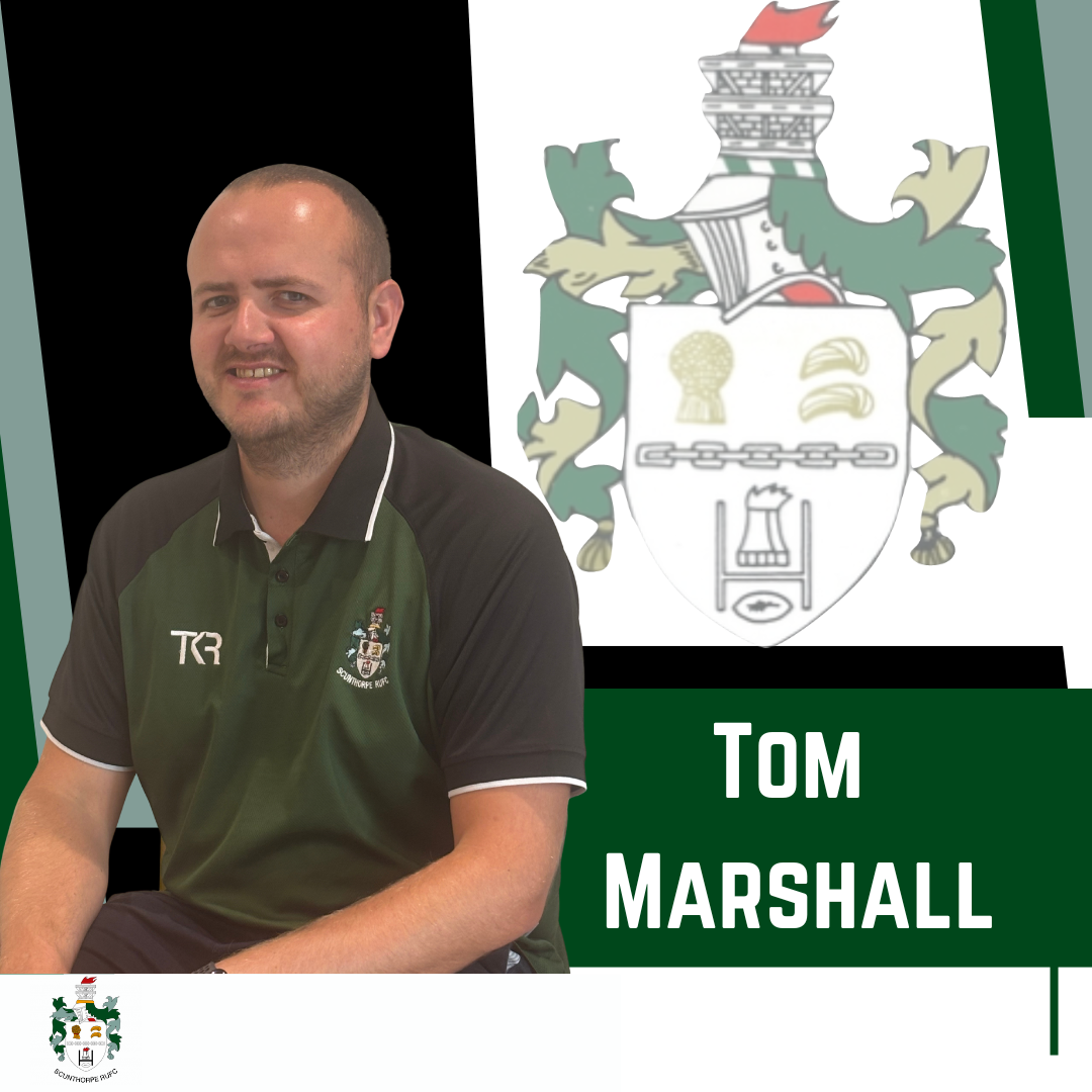 Tom Marshall
