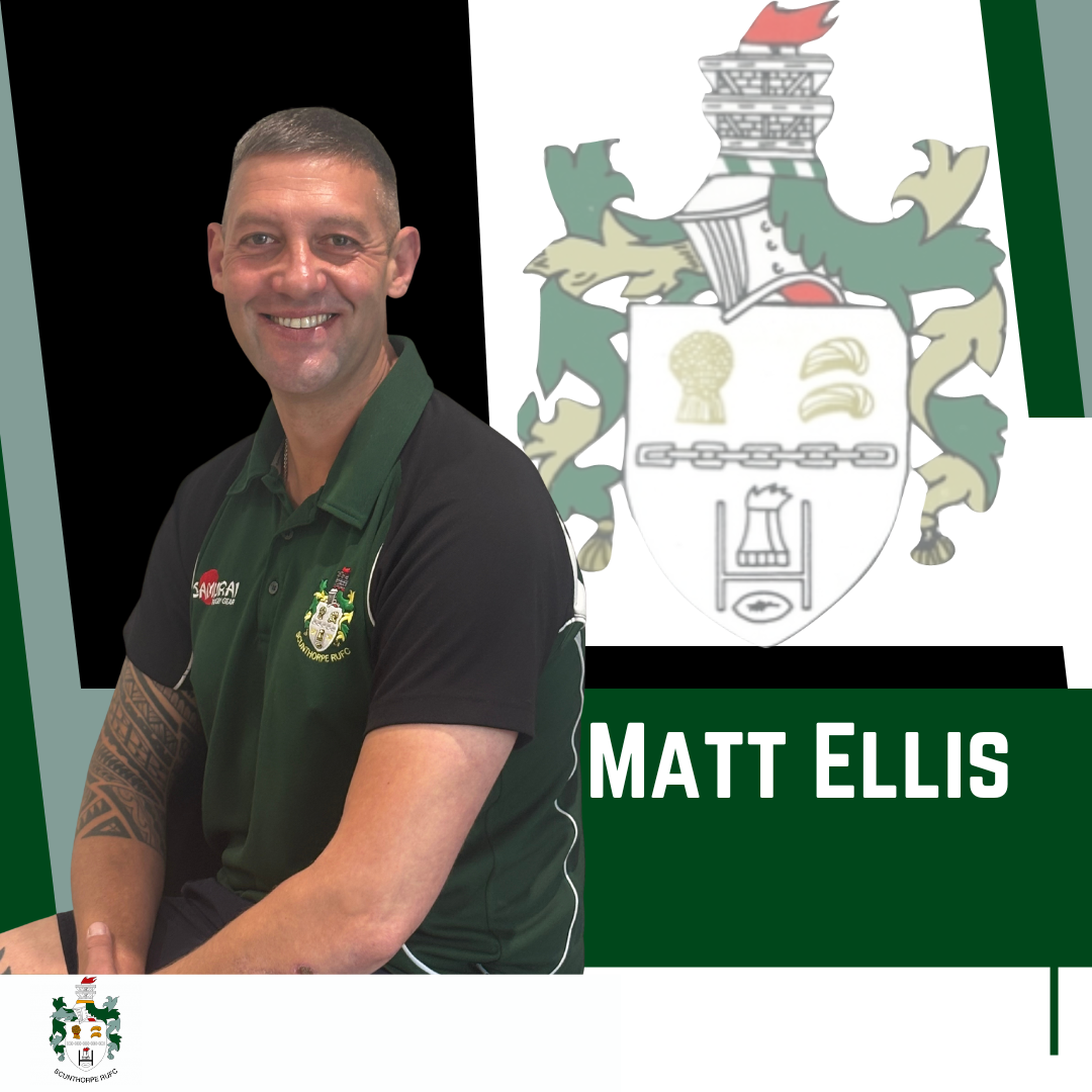 Matt Ellis