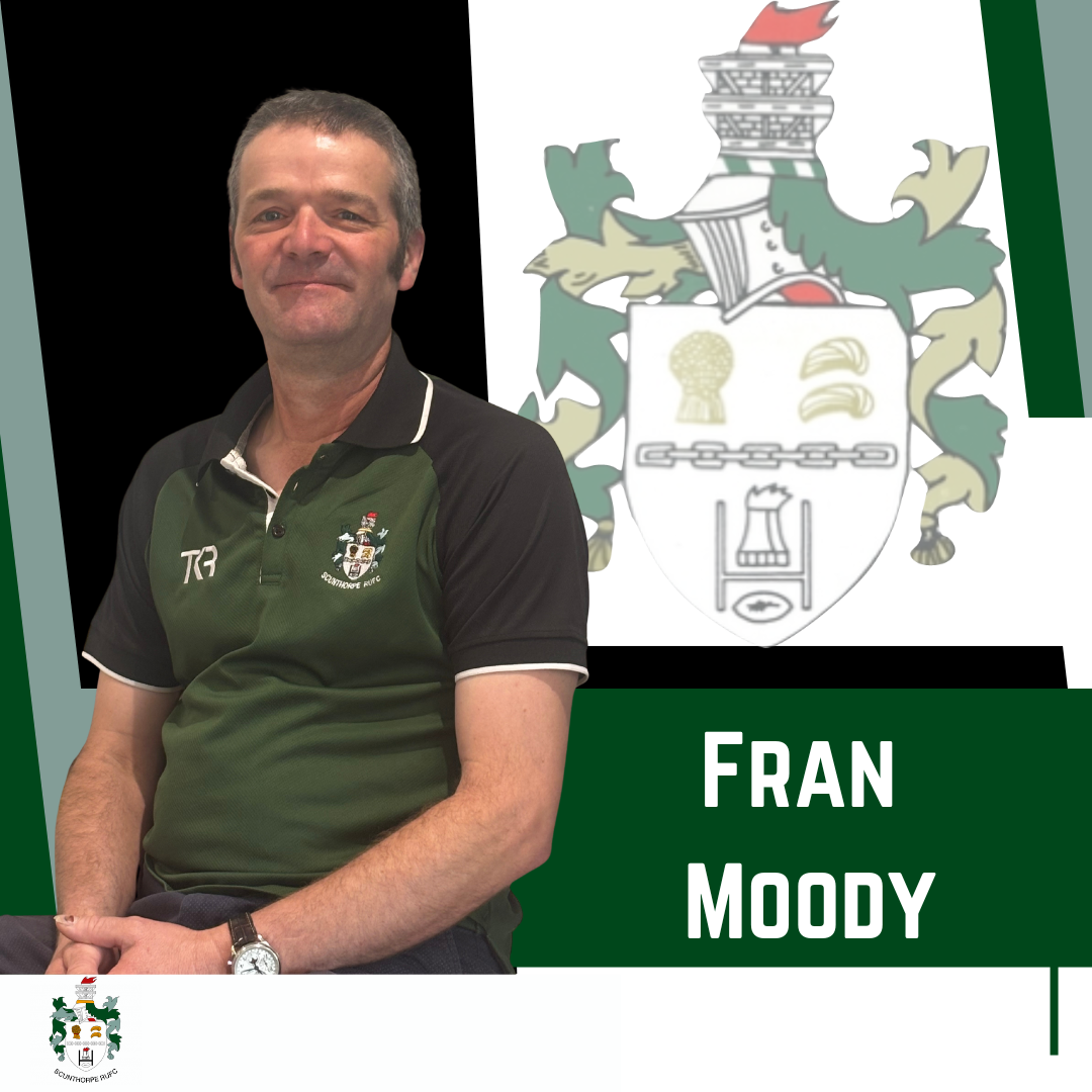 Fran Moody
