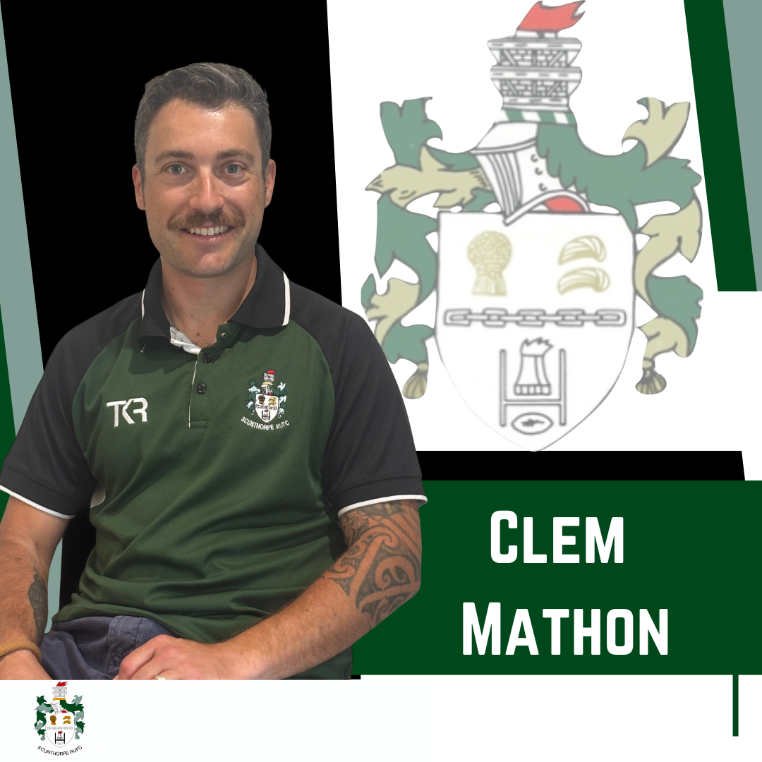 Clem Mathon