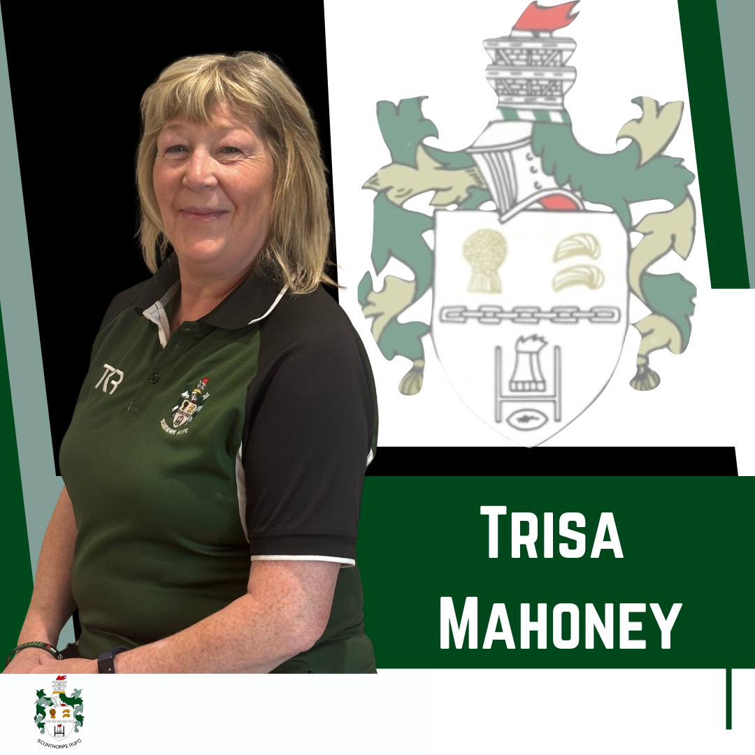 Trisa Mahoney