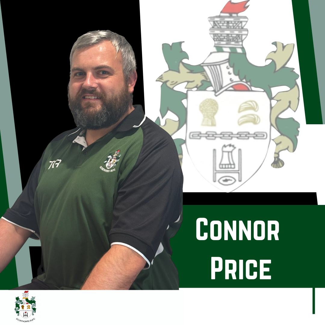 Connor Price