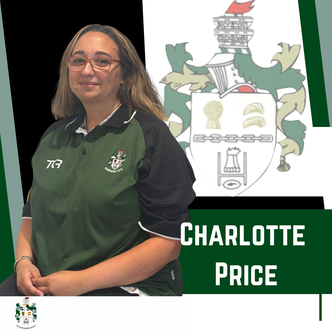 Charlotte Price