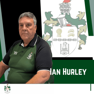 Ian Hurley