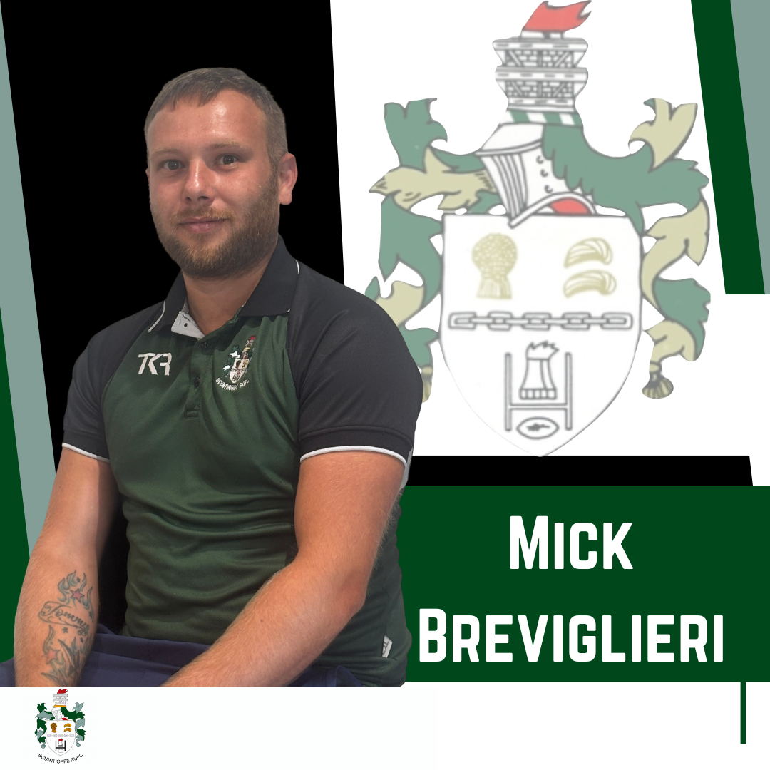 Mike Breviglieri