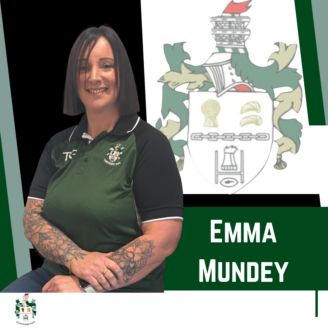 Emma Mundey