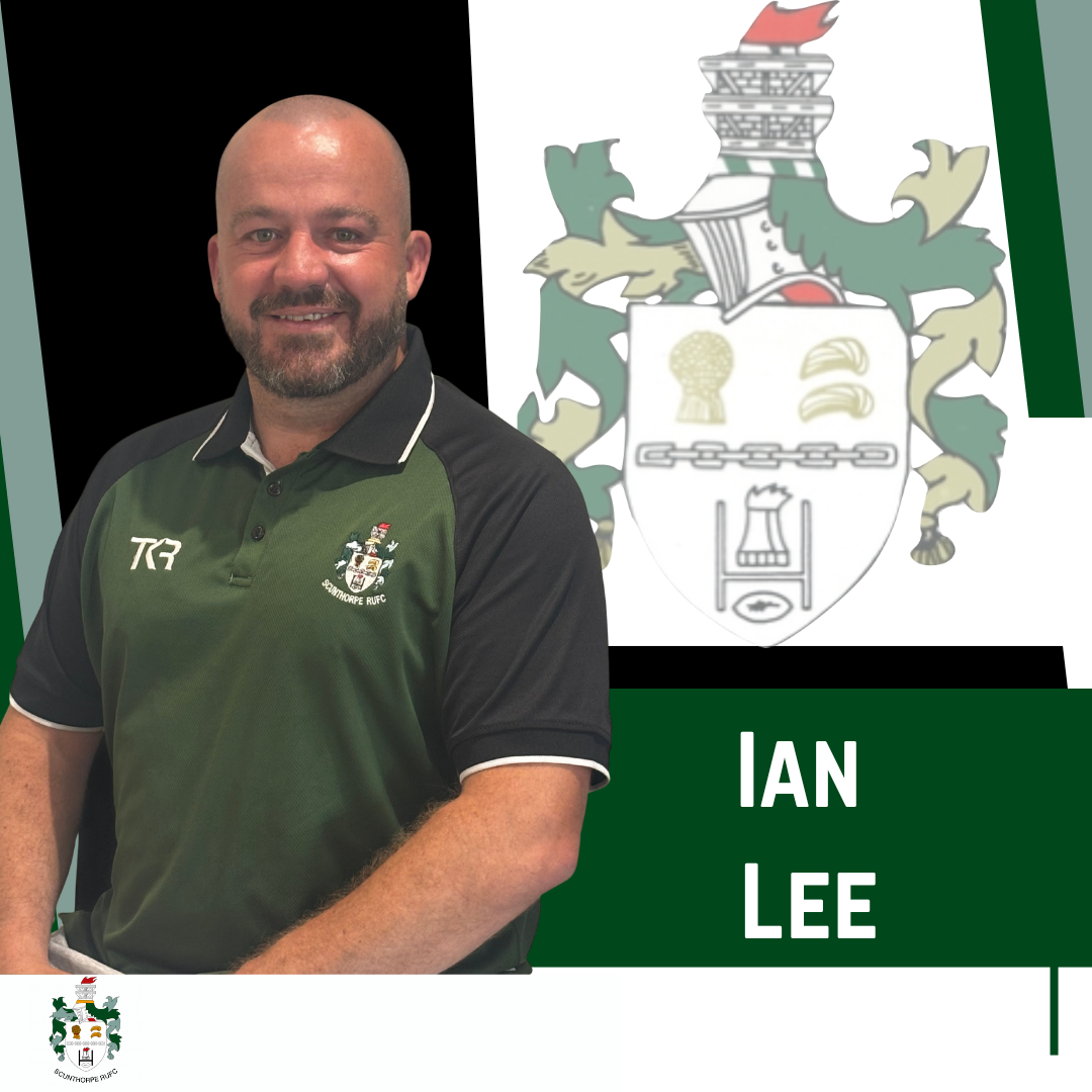 Ian Lee