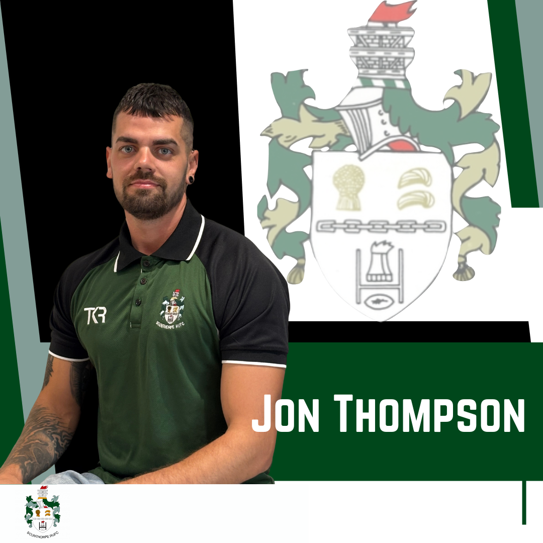 Jon Thompson