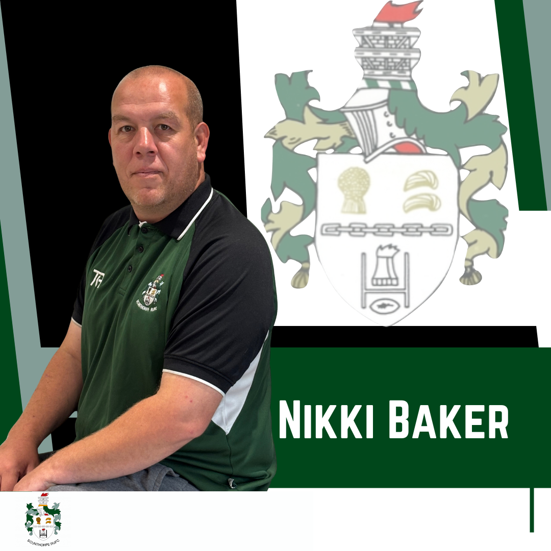 Nikki Baker