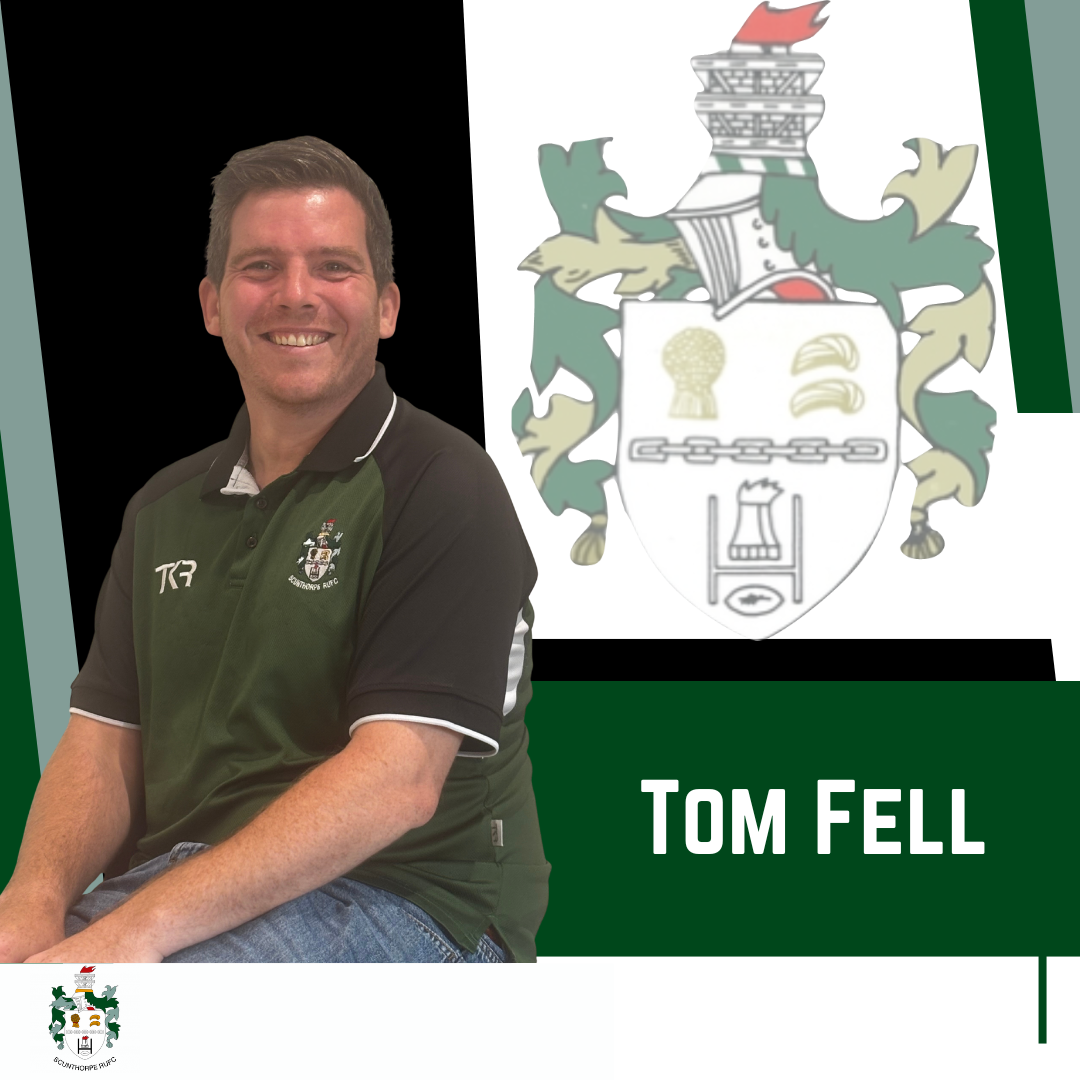 Tom Fell