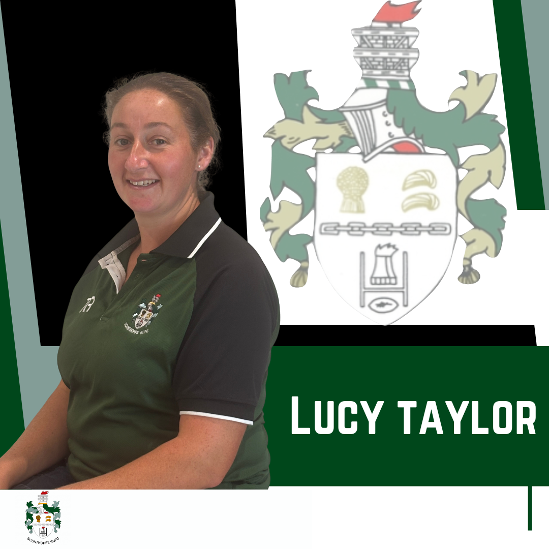 Lucy Taylor