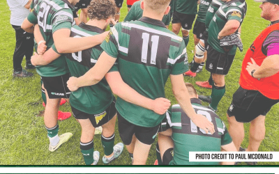 Match Reports – 6th September 2025