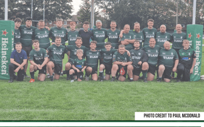 Match Reports – 27th & 28th September 2025