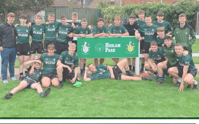 Match Reports – 13th & 14th September