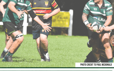 Match Reports-18th October 2025