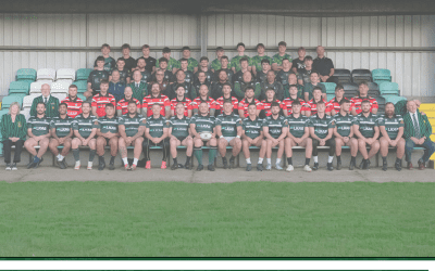 Match Reports 27th October 2025