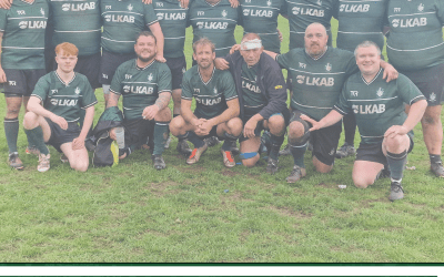 Match Reports – 4th & 5th October 2025