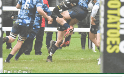 Match Reports 22nd-23rd November 2025