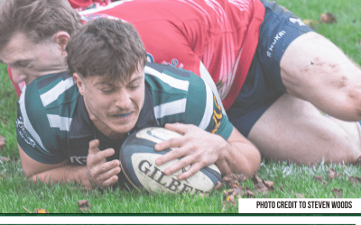 Match Reports: 8th November 2025