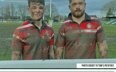 Match Reports 6th-7th December 2025