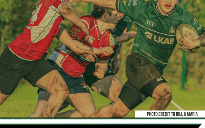 Match Reports – 24th & 25th January 2026