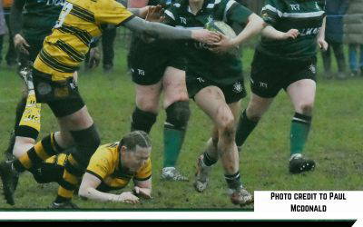 Match Reports 17-18th January 2026