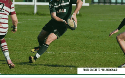 Match Reports 21st-22nd March 2026