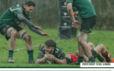 Match Reports 28th-1st March 2026