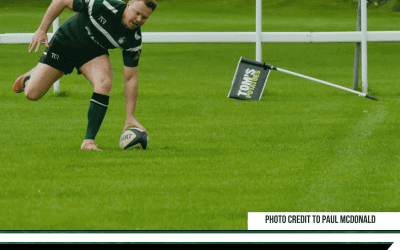 Match Reports 18th April 2026