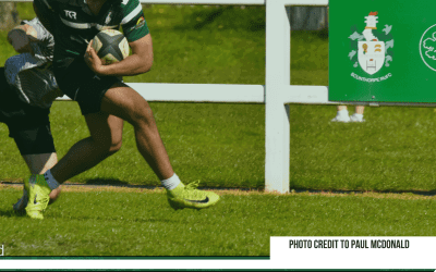 Match Report 2nd May 2026
