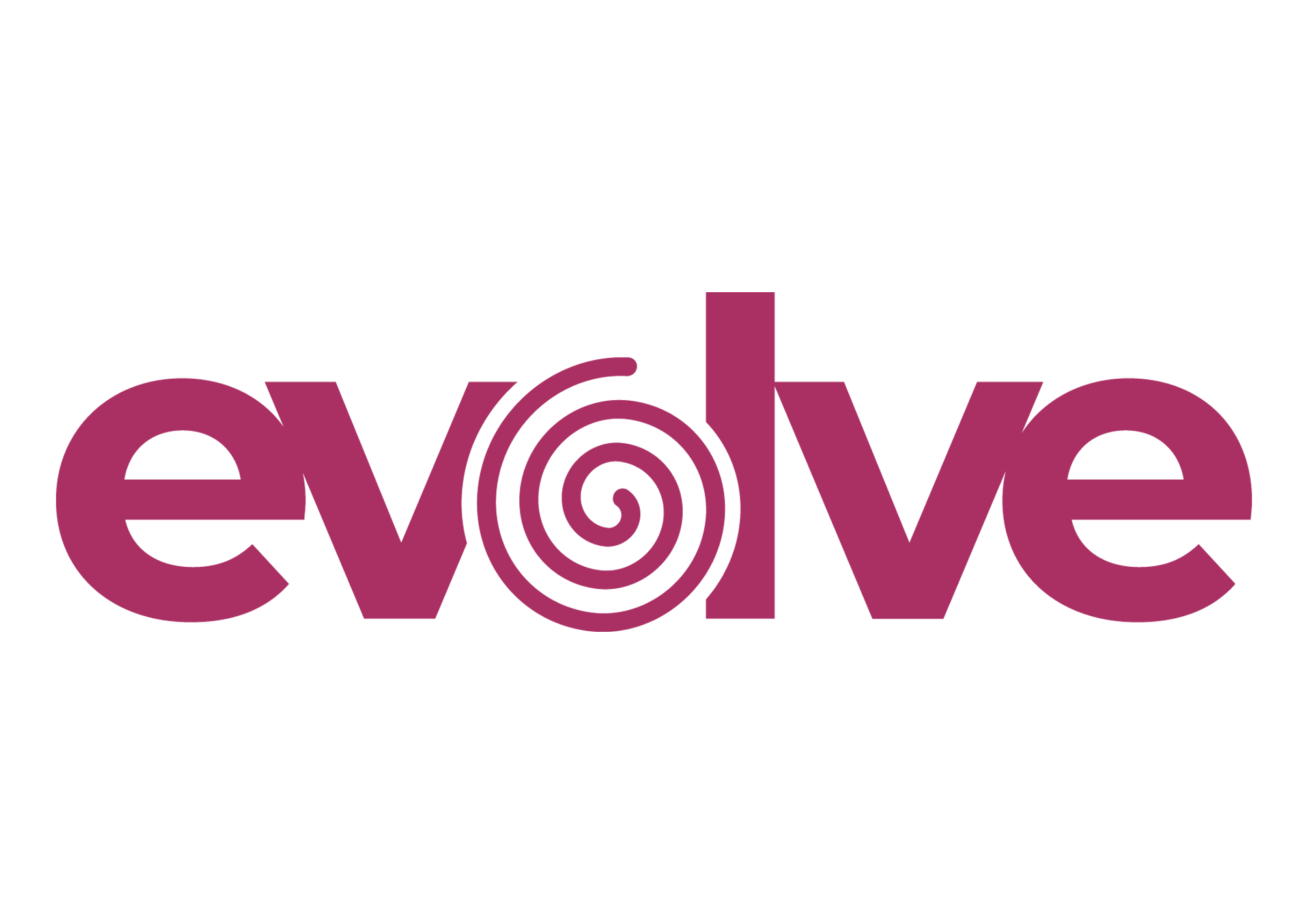Evolve