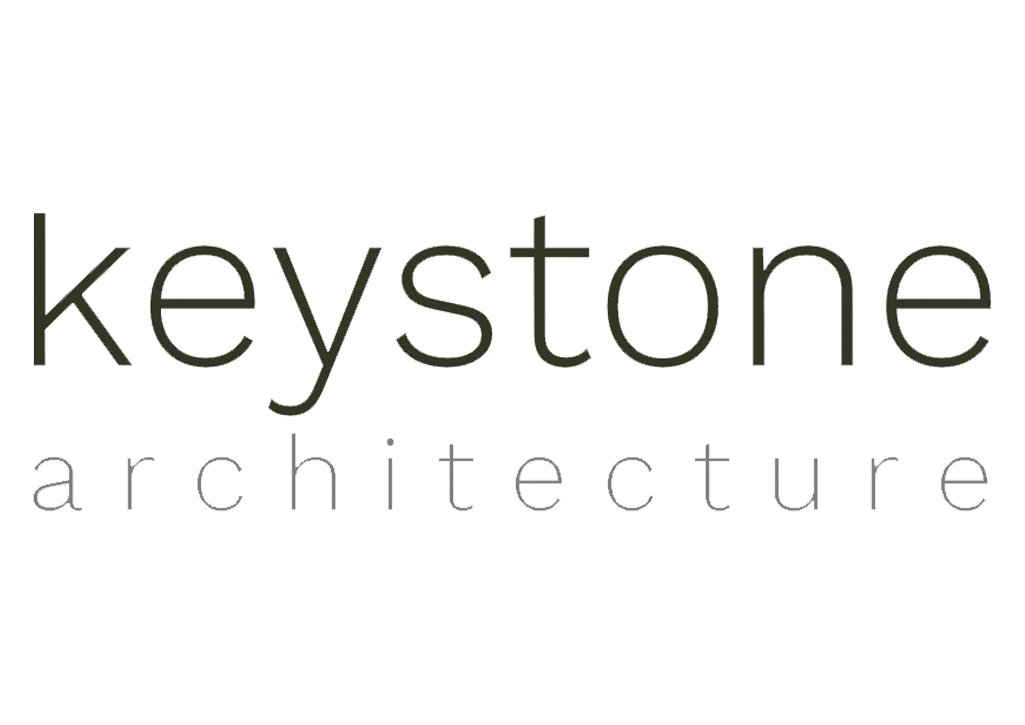 keystone