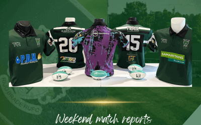 Match Reports 26th-27th September 2026