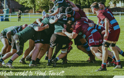 Match Reports 3rd-4th October 2026